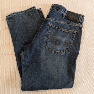 4 For 30$ 🧞‍♀️🧞‍♀️🧞‍♀️Men's Harley-Davidson Jeans Size 38x30